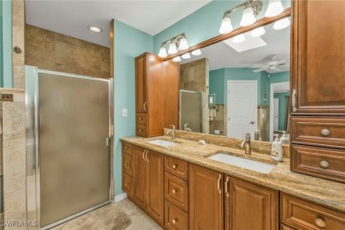 Stunning 3-Bedroom Home with Pool in Deep Creek - Punta Gorda on Kingsway Country Club in Florida - for sale on GolfHomes.com, golf home, golf lot