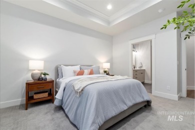 Kinkaid Model | Blackrock Homes. Move-In Ready Home! GATED on Eagle Hills Golf Course in Idaho - for sale on GolfHomes.com, golf home, golf lot