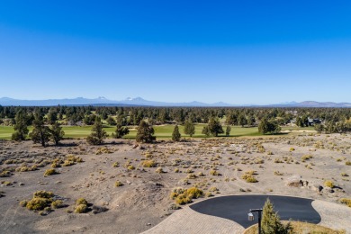 Backing to the 12th fairway of the award winning Fazio course on The Club At Pronghorn Golf Course in Oregon - for sale on GolfHomes.com, golf home, golf lot