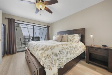 Location! Location! Location! This 2 Bedrroom condo has an on Rancho Las Palmas Country Club in California - for sale on GolfHomes.com, golf home, golf lot