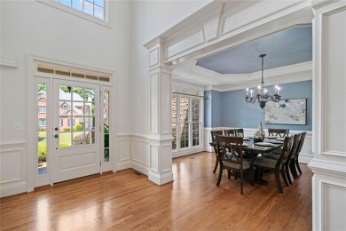 Stunning Resort-Style Living in Sought-After Brookstone | 5,355 on Brookstone Golf and Country Club in Georgia - for sale on GolfHomes.com, golf home, golf lot