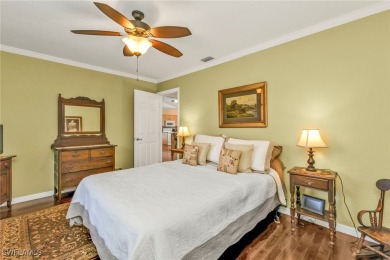 Stunning 3-Bedroom Home with Pool in Deep Creek - Punta Gorda on Kingsway Country Club in Florida - for sale on GolfHomes.com, golf home, golf lot