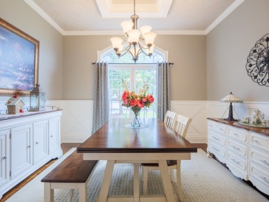 Located in the prestigious Kinderlou Forest Subdivision, this on Kinderlou Forest Golf Club in Georgia - for sale on GolfHomes.com, golf home, golf lot