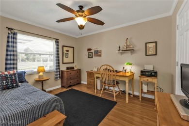 Stunning 3-Bedroom Home with Pool in Deep Creek - Punta Gorda on Kingsway Country Club in Florida - for sale on GolfHomes.com, golf home, golf lot
