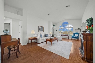 Welcome to this beautifully maintained CANCUN model in the on Tierra Del Sol Golf and Country Club in Florida - for sale on GolfHomes.com, golf home, golf lot