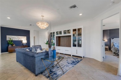 Grab your Flip-Flops or Golf Shoes AND Move Right In! Your dream on Lakewood National Golf Club in Florida - for sale on GolfHomes.com, golf home, golf lot