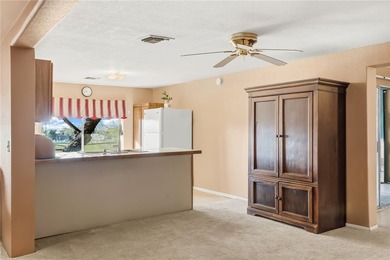 Located on the Chaparral Golf & Country Club course, this on Chaparral Golf and Country Club in Arizona - for sale on GolfHomes.com, golf home, golf lot