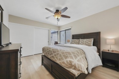 Location! Location! Location! This 2 Bedrroom condo has an on Rancho Las Palmas Country Club in California - for sale on GolfHomes.com, golf home, golf lot