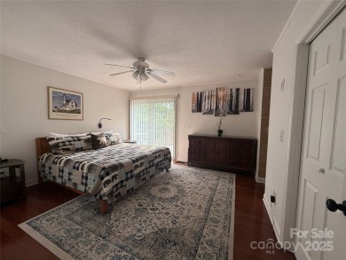 Updated Golf Course Home!This alluring 2,965 SF home is ideally on Marion Lake Club in North Carolina - for sale on GolfHomes.com, golf home, golf lot