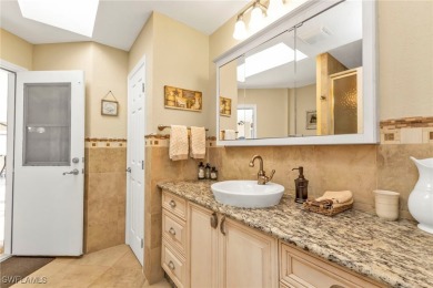 Stunning 3-Bedroom Home with Pool in Deep Creek - Punta Gorda on Kingsway Country Club in Florida - for sale on GolfHomes.com, golf home, golf lot
