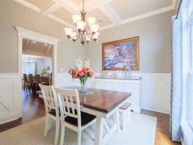 Located in the prestigious Kinderlou Forest Subdivision, this on Kinderlou Forest Golf Club in Georgia - for sale on GolfHomes.com, golf home, golf lot