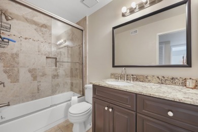 Location! Location! Location! This 2 Bedrroom condo has an on Rancho Las Palmas Country Club in California - for sale on GolfHomes.com, golf home, golf lot