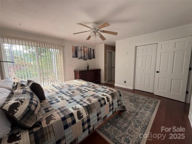 Updated Golf Course Home!This alluring 2,965 SF home is ideally on Marion Lake Club in North Carolina - for sale on GolfHomes.com, golf home, golf lot