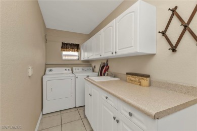 Stunning 3-Bedroom Home with Pool in Deep Creek - Punta Gorda on Kingsway Country Club in Florida - for sale on GolfHomes.com, golf home, golf lot