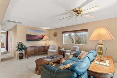 Located on the Chaparral Golf & Country Club course, this on Chaparral Golf and Country Club in Arizona - for sale on GolfHomes.com, golf home, golf lot