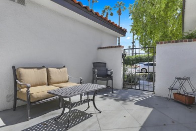 Location! Location! Location! This 2 Bedrroom condo has an on Rancho Las Palmas Country Club in California - for sale on GolfHomes.com, golf home, golf lot