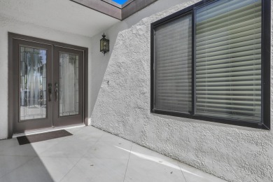 Location! Location! Location! This 2 Bedrroom condo has an on Rancho Las Palmas Country Club in California - for sale on GolfHomes.com, golf home, golf lot