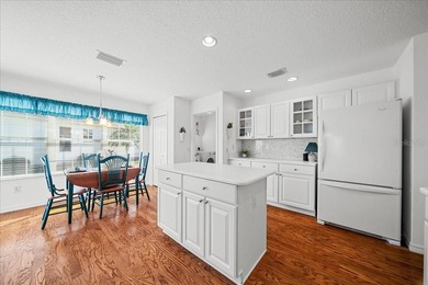 Welcome to this beautifully maintained CANCUN model in the on Tierra Del Sol Golf and Country Club in Florida - for sale on GolfHomes.com, golf home, golf lot