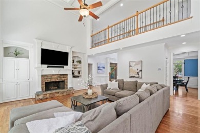Stunning Resort-Style Living in Sought-After Brookstone | 5,355 on Brookstone Golf and Country Club in Georgia - for sale on GolfHomes.com, golf home, golf lot