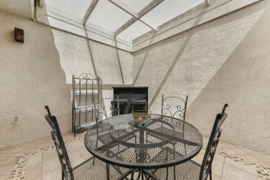 Location! Location! Location! This 2 Bedrroom condo has an on Rancho Las Palmas Country Club in California - for sale on GolfHomes.com, golf home, golf lot
