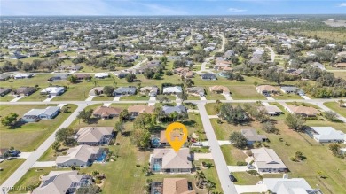Stunning 3-Bedroom Home with Pool in Deep Creek - Punta Gorda on Kingsway Country Club in Florida - for sale on GolfHomes.com, golf home, golf lot