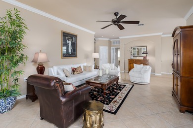 The best view in Forest Glen is in a coach home that doesn't on Forest Glen Golf and Country Club in Florida - for sale on GolfHomes.com, golf home, golf lot