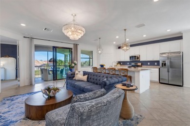 Grab your Flip-Flops or Golf Shoes AND Move Right In! Your dream on Lakewood National Golf Club in Florida - for sale on GolfHomes.com, golf home, golf lot