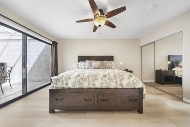 Location! Location! Location! This 2 Bedrroom condo has an on Rancho Las Palmas Country Club in California - for sale on GolfHomes.com, golf home, golf lot