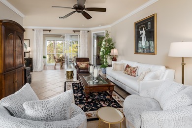 The best view in Forest Glen is in a coach home that doesn't on Forest Glen Golf and Country Club in Florida - for sale on GolfHomes.com, golf home, golf lot