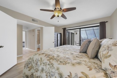 Location! Location! Location! This 2 Bedrroom condo has an on Rancho Las Palmas Country Club in California - for sale on GolfHomes.com, golf home, golf lot