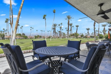 Location! Location! Location! This 2 Bedrroom condo has an on Rancho Las Palmas Country Club in California - for sale on GolfHomes.com, golf home, golf lot