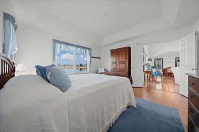 Welcome to this beautifully maintained CANCUN model in the on Tierra Del Sol Golf and Country Club in Florida - for sale on GolfHomes.com, golf home, golf lot