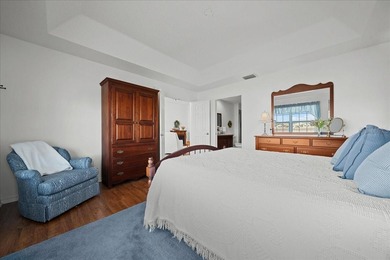 Welcome to this beautifully maintained CANCUN model in the on Tierra Del Sol Golf and Country Club in Florida - for sale on GolfHomes.com, golf home, golf lot