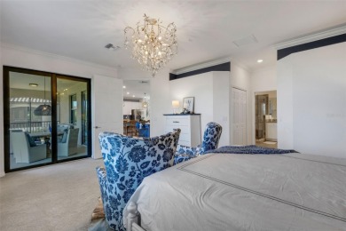 Grab your Flip-Flops or Golf Shoes AND Move Right In! Your dream on Lakewood National Golf Club in Florida - for sale on GolfHomes.com, golf home, golf lot