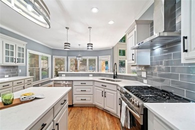 Stunning Resort-Style Living in Sought-After Brookstone | 5,355 on Brookstone Golf and Country Club in Georgia - for sale on GolfHomes.com, golf home, golf lot