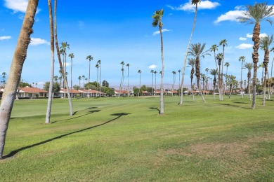 Location! Location! Location! This 2 Bedrroom condo has an on Rancho Las Palmas Country Club in California - for sale on GolfHomes.com, golf home, golf lot