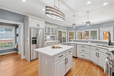 Stunning Resort-Style Living in Sought-After Brookstone | 5,355 on Brookstone Golf and Country Club in Georgia - for sale on GolfHomes.com, golf home, golf lot