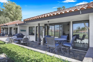 Location! Location! Location! This 2 Bedrroom condo has an on Rancho Las Palmas Country Club in California - for sale on GolfHomes.com, golf home, golf lot