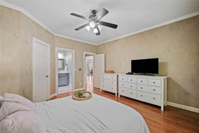 Stunning Resort-Style Living in Sought-After Brookstone | 5,355 on Brookstone Golf and Country Club in Georgia - for sale on GolfHomes.com, golf home, golf lot