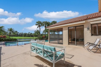 Desirable lot with awesome views and very private on Frenchmans Creek Country Club in Florida - for sale on GolfHomes.com, golf home, golf lot