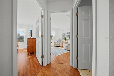 Welcome to this beautifully maintained CANCUN model in the on Tierra Del Sol Golf and Country Club in Florida - for sale on GolfHomes.com, golf home, golf lot