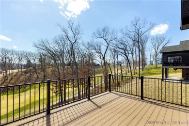 Experience the best of golf course living in this brand-new on Osage National Golf Club in Missouri - for sale on GolfHomes.com, golf home, golf lot