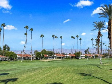 Location! Location! Location! This 2 Bedrroom condo has an on Rancho Las Palmas Country Club in California - for sale on GolfHomes.com, golf home, golf lot