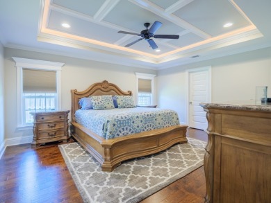 Located in the prestigious Kinderlou Forest Subdivision, this on Kinderlou Forest Golf Club in Georgia - for sale on GolfHomes.com, golf home, golf lot
