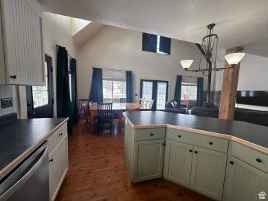 Experience the charm of this NIGHTLY RENTAL in the sought-after on Bear Lake Golf Course in Utah - for sale on GolfHomes.com, golf home, golf lot