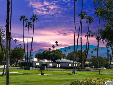 Location! Location! Location! This 2 Bedrroom condo has an on Rancho Las Palmas Country Club in California - for sale on GolfHomes.com, golf home, golf lot