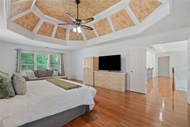 Stunning Resort-Style Living in Sought-After Brookstone | 5,355 on Brookstone Golf and Country Club in Georgia - for sale on GolfHomes.com, golf home, golf lot