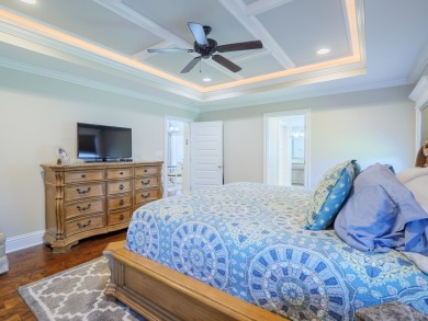 Located in the prestigious Kinderlou Forest Subdivision, this on Kinderlou Forest Golf Club in Georgia - for sale on GolfHomes.com, golf home, golf lot