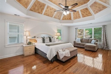 Stunning Resort-Style Living in Sought-After Brookstone | 5,355 on Brookstone Golf and Country Club in Georgia - for sale on GolfHomes.com, golf home, golf lot
