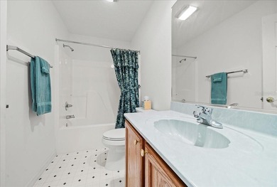 Welcome to this beautifully maintained CANCUN model in the on Tierra Del Sol Golf and Country Club in Florida - for sale on GolfHomes.com, golf home, golf lot